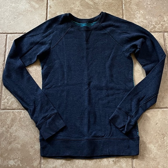 Lululemon Open Your Heart Long Sleeve - Picture 2 of 8